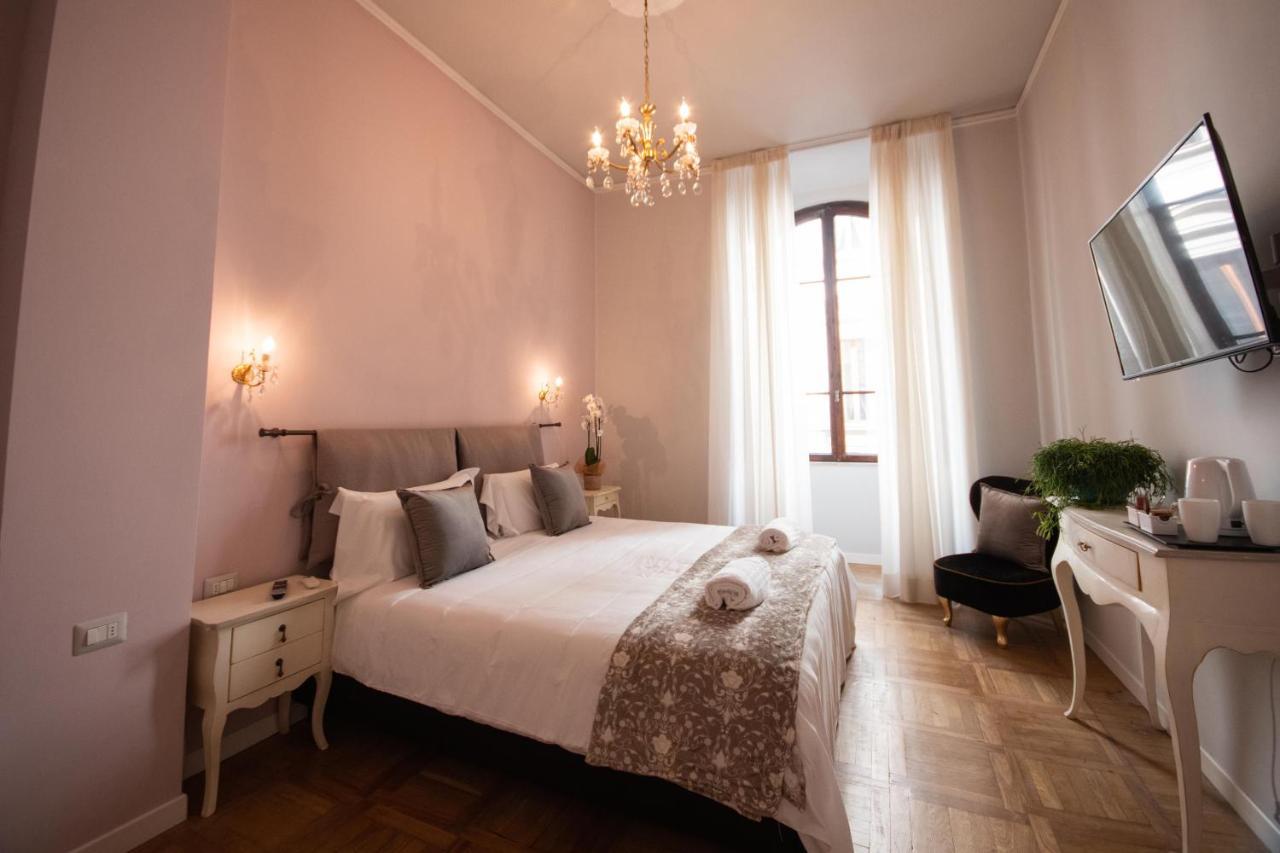 B&B Dimora Sassetti 6 2