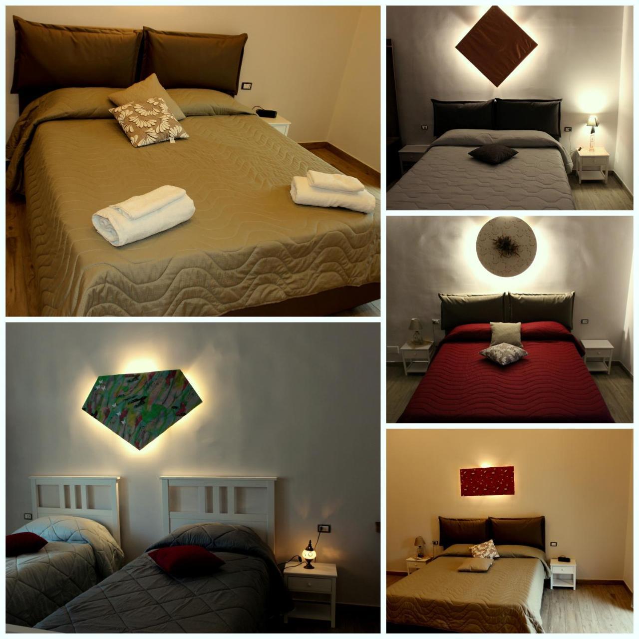 Casa Agnese B&B 2
