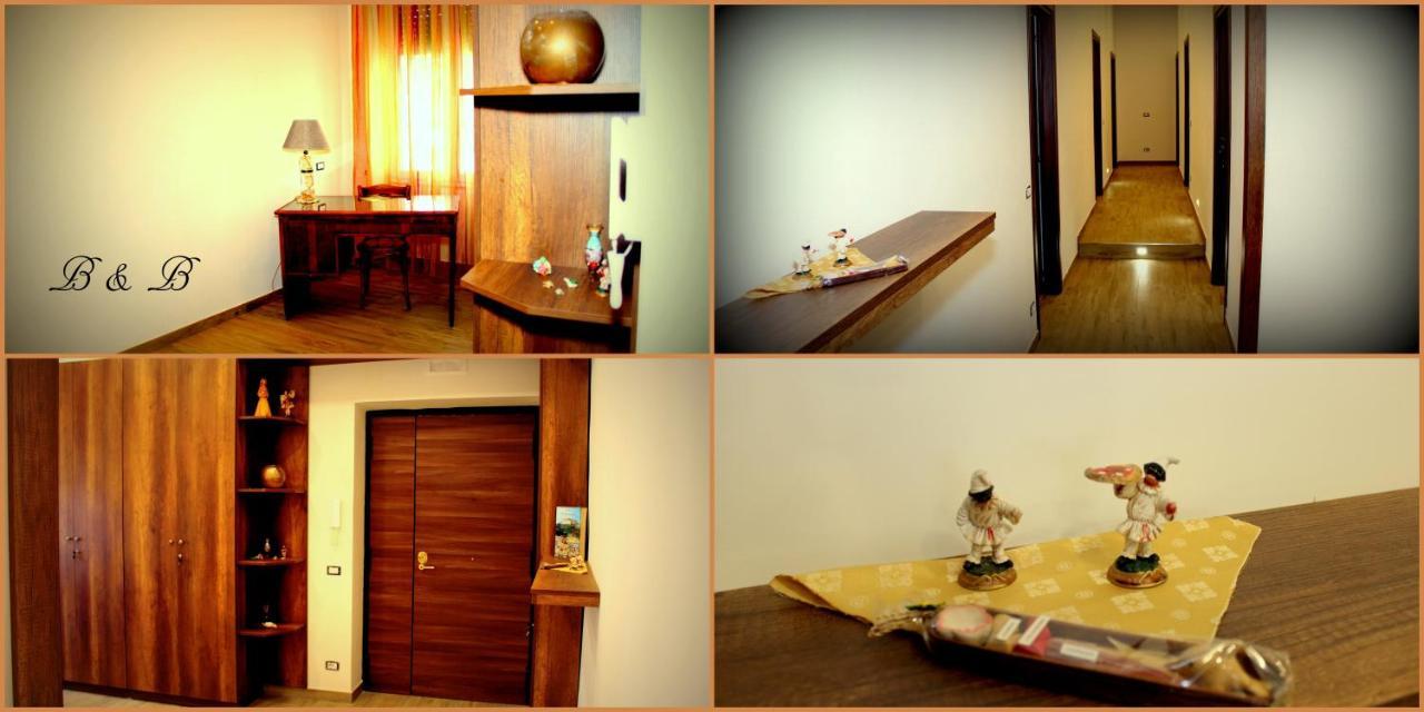 Casa Agnese B&B 1