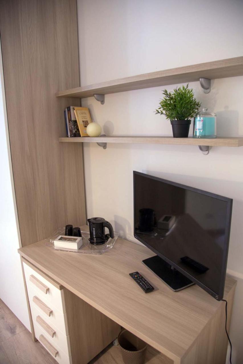 Ca Belverz Center Town Apartment 1