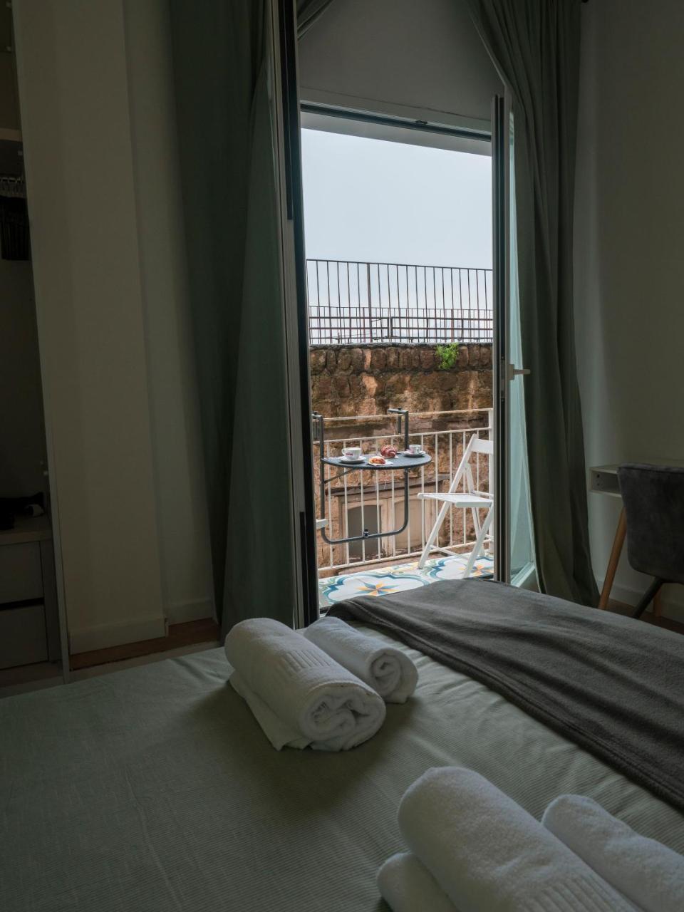 Maison San Gregorio