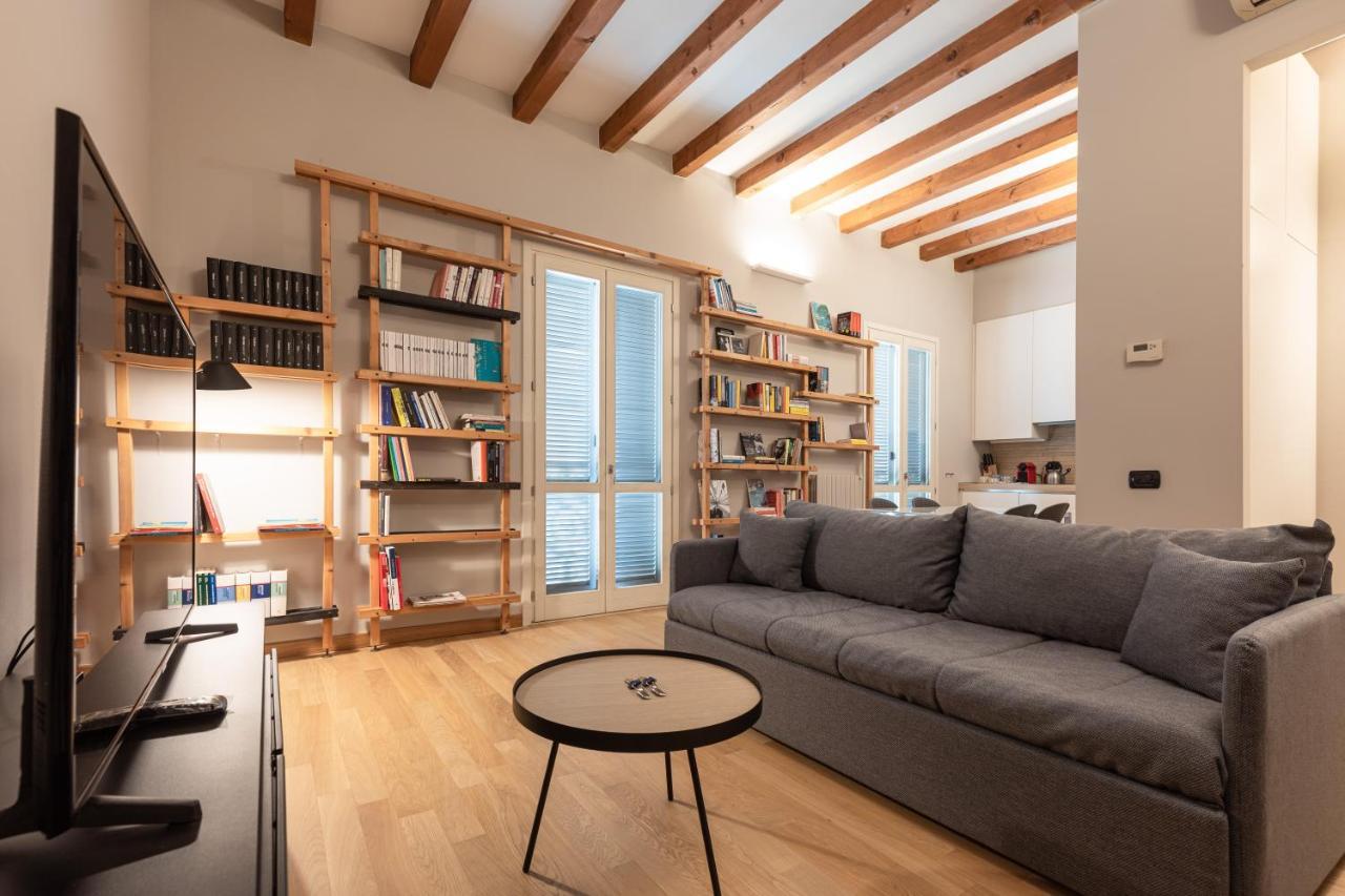 Beplace Apartments in Isola