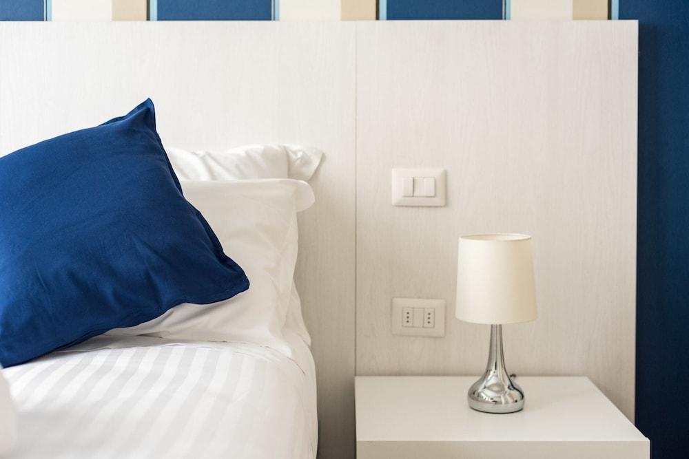 Signoria Conte's Suite 1