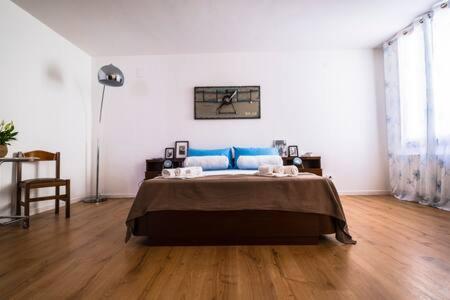 Loggia Rialto Apartments 1