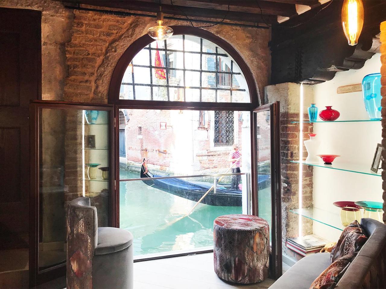 Casa Manina Sul Ponte - Your Private Canal View