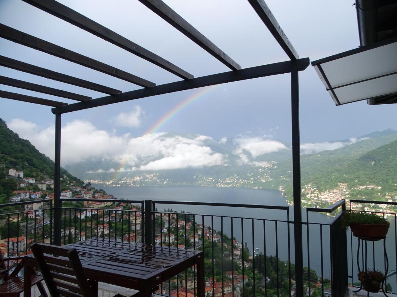 La Terrazza di Casarico 1