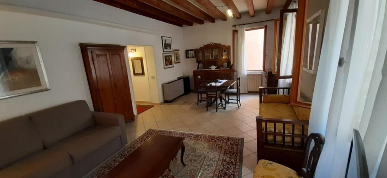 Ca' Del Forner 1