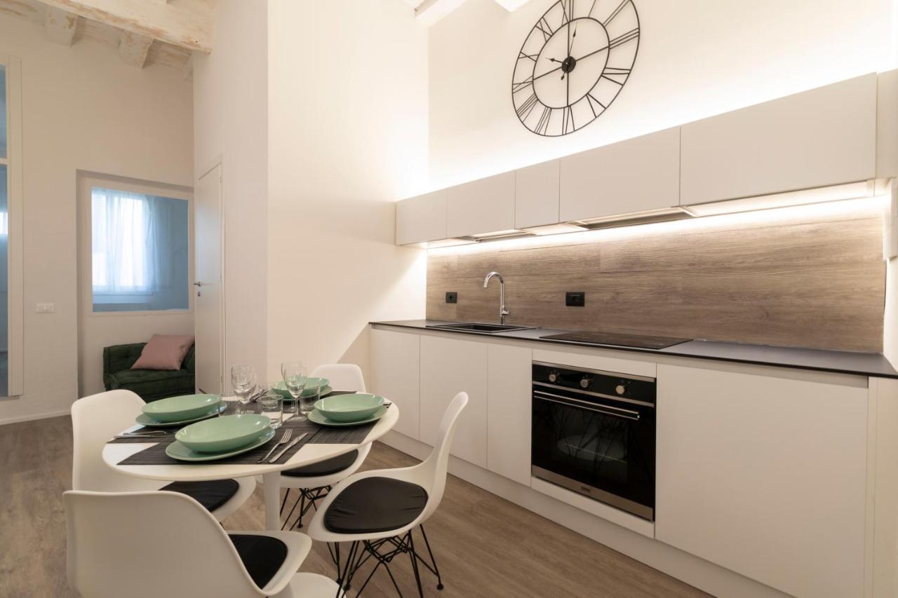 Cestello Suite by Mmega 1