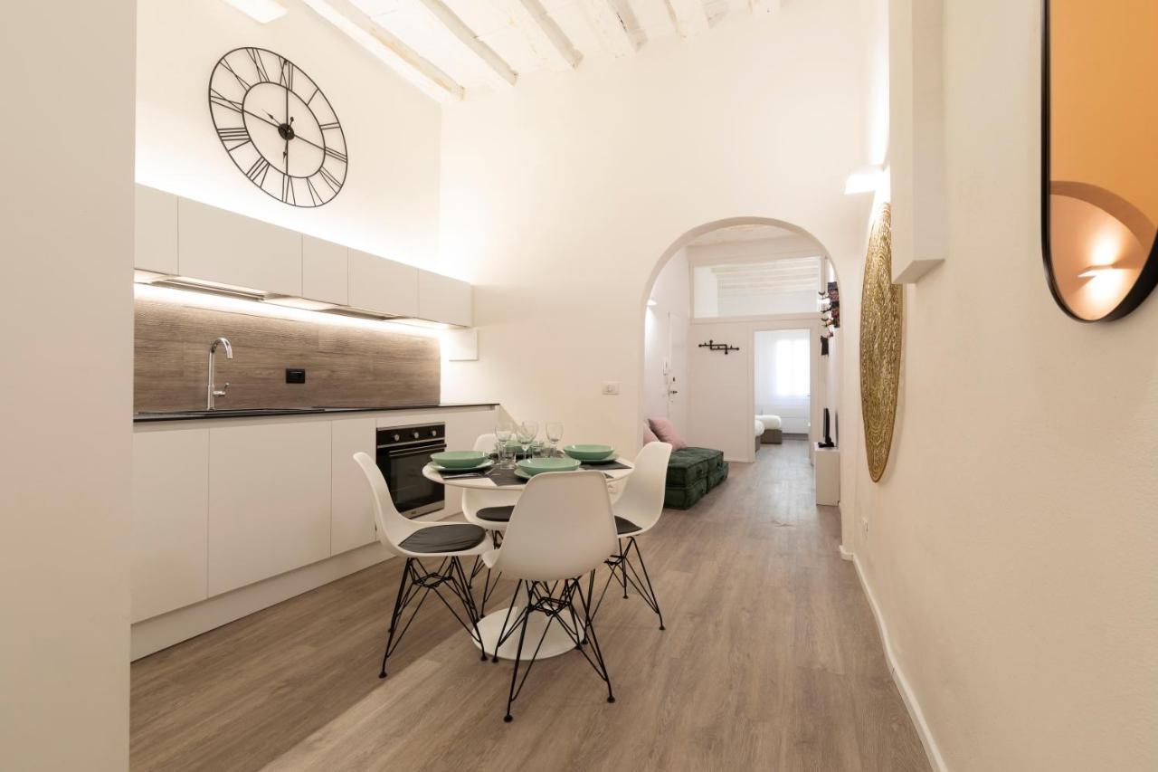 Cestello Suite by Mmega 2