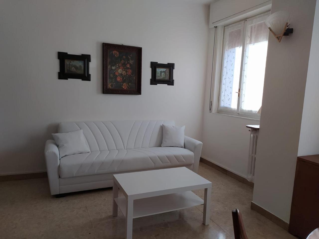 La Terrazza Su Monza Casa Vacanze