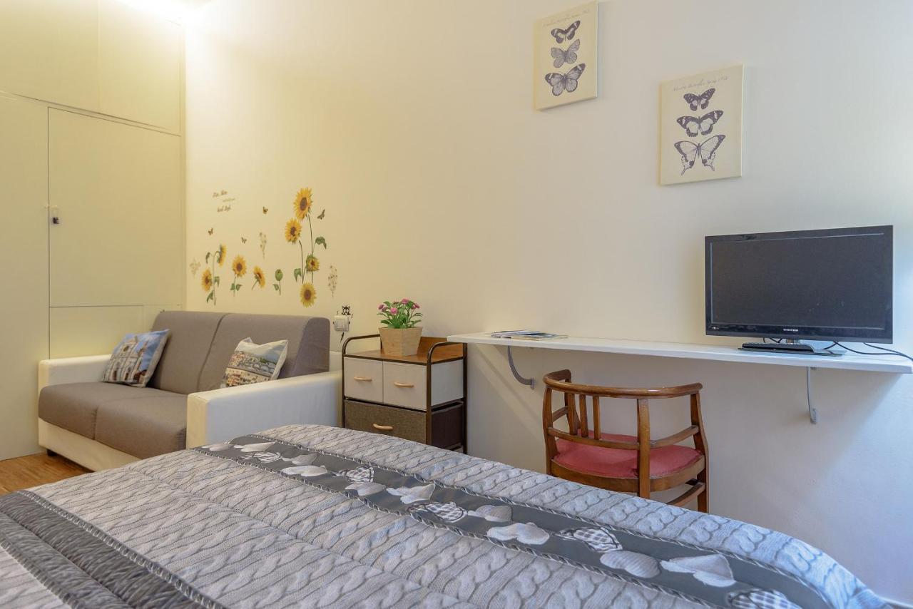 Monnalisa Apartment Tra Pitti E Ponte Vecchio 2