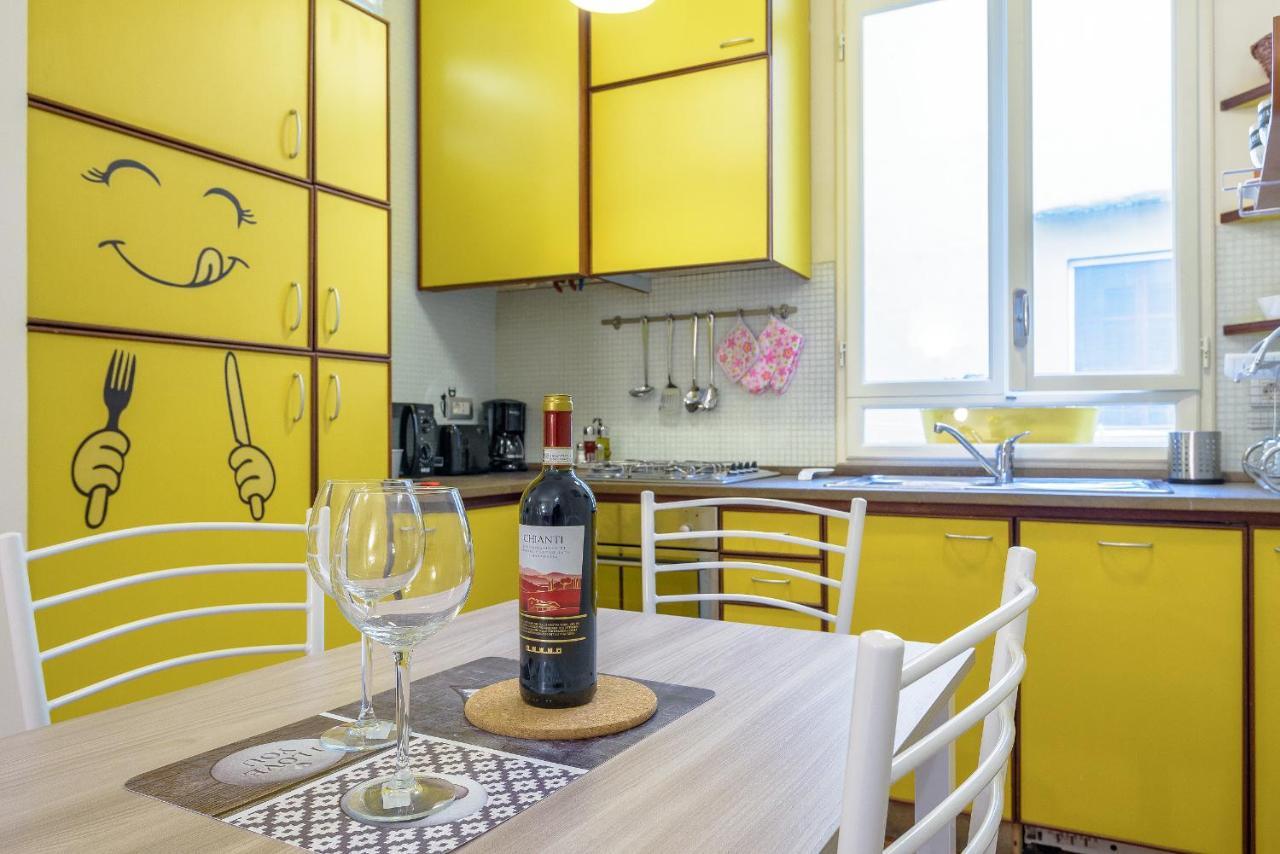 Monnalisa Apartment Tra Pitti E Ponte Vecchio