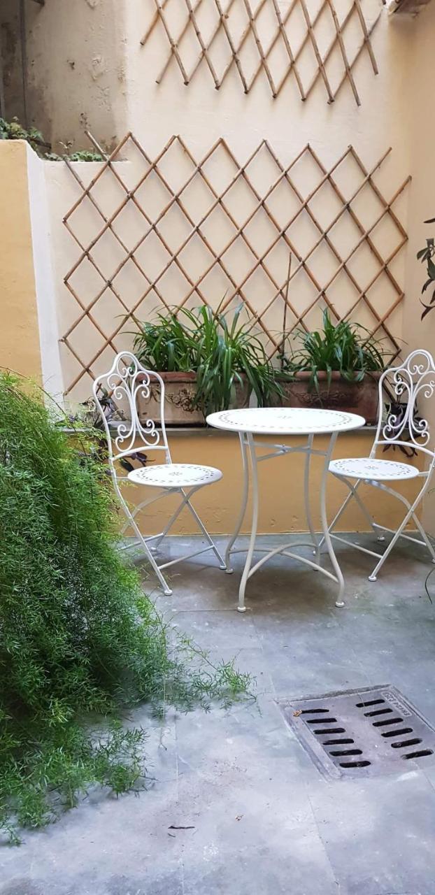 Apartment Lacosta Near Ponte Vecchio 1