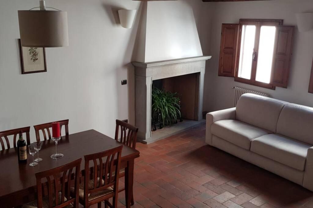 Apartment Lacosta Near Ponte Vecchio