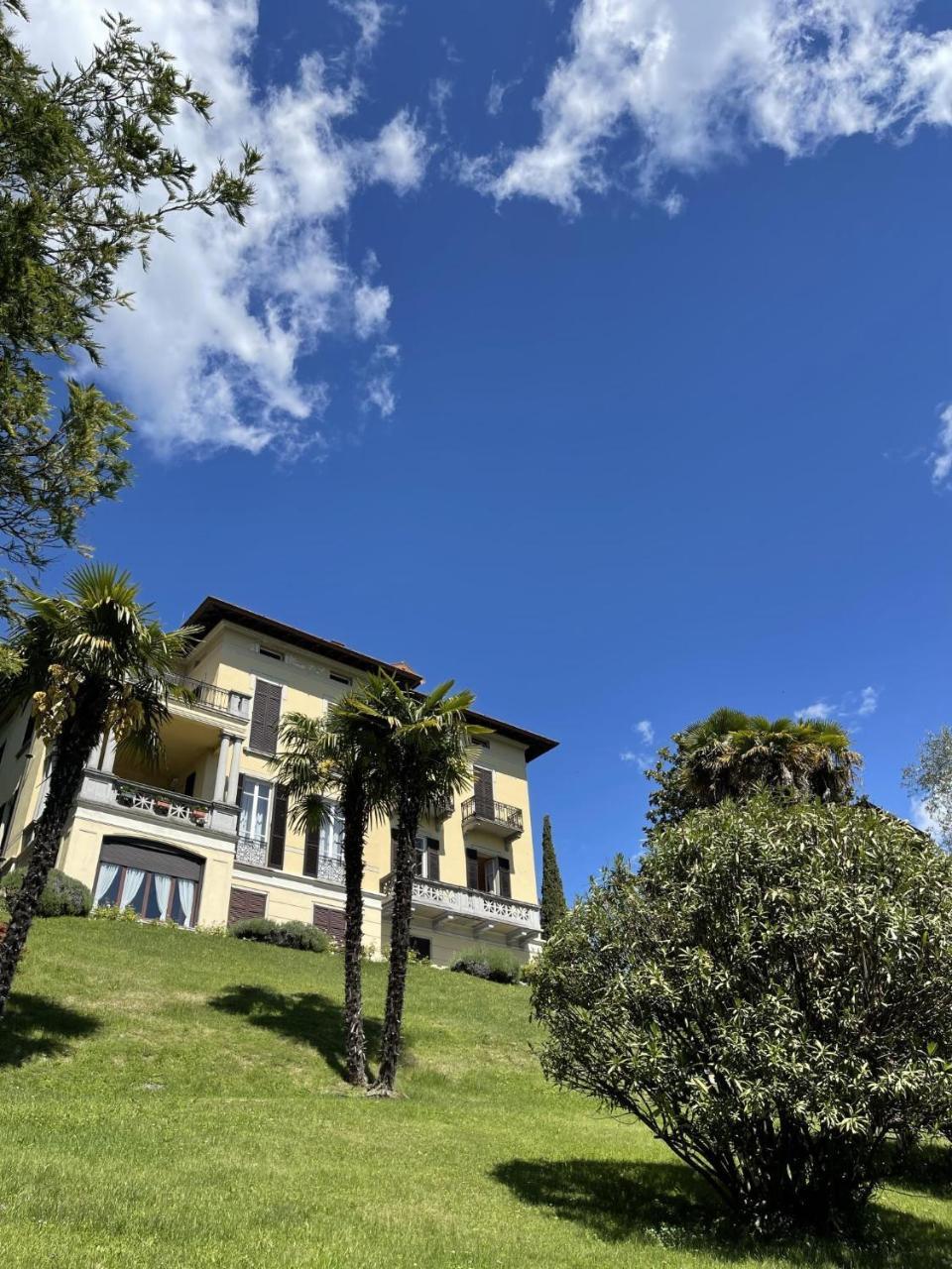 San Giusto I Villen-Ferienwohnung (Eg) 1