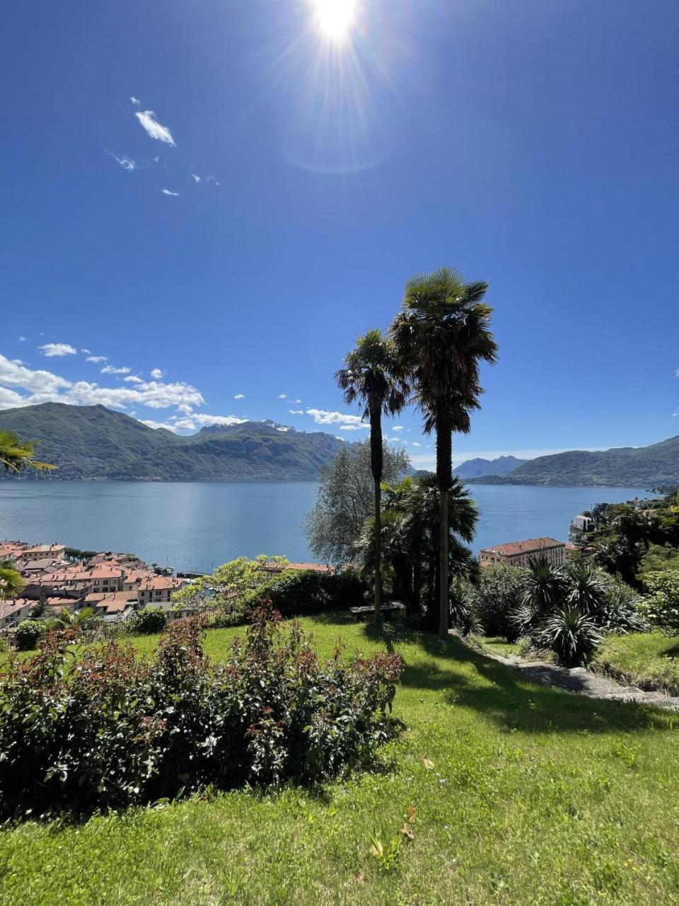 San Giusto I Villen-Ferienwohnung (Eg)