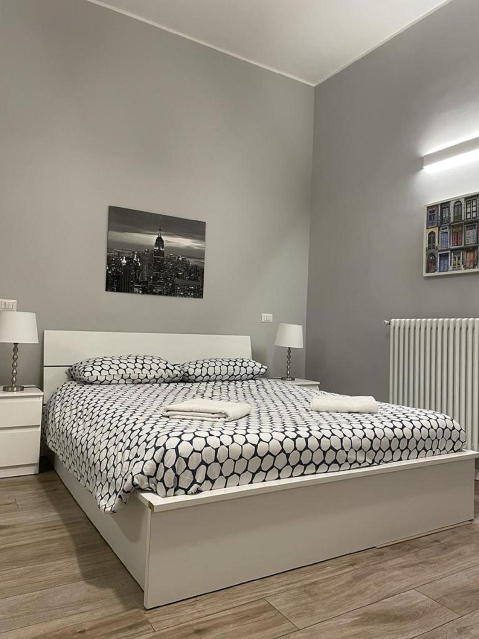 Jr Suite Mm3 Repubblica -Stazione-Centro Direz- C3