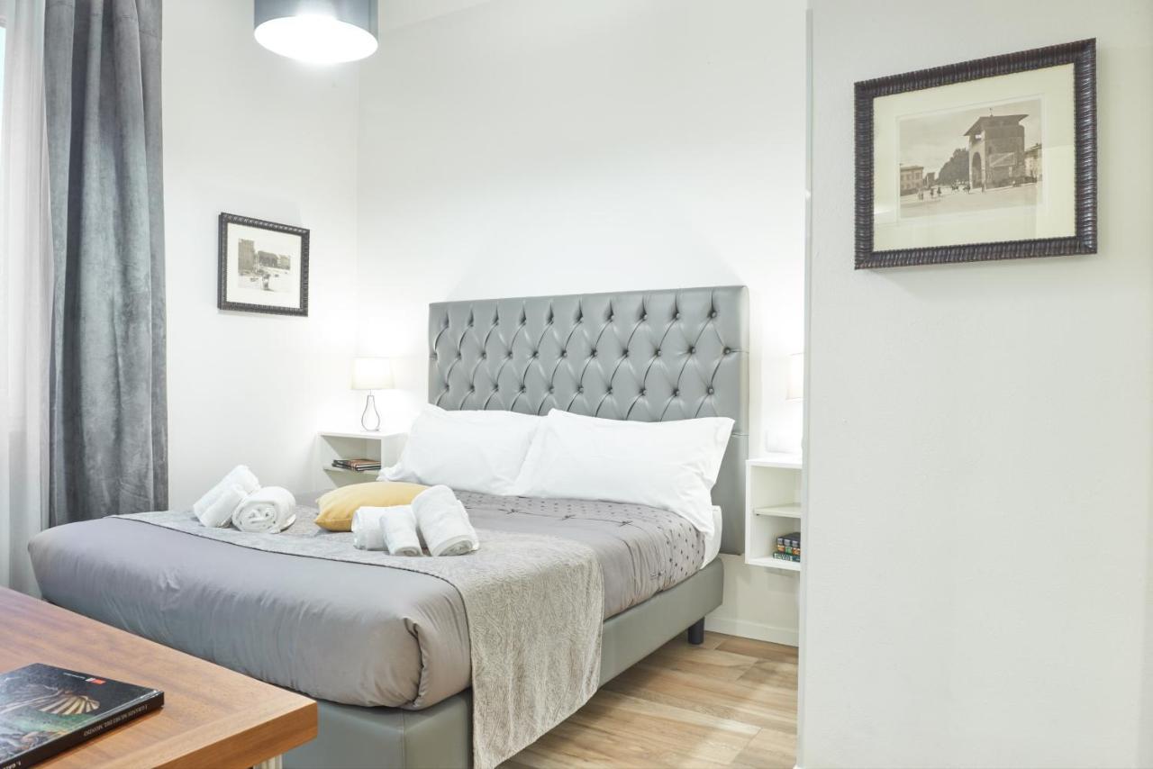 Belfiore Mage Apartment