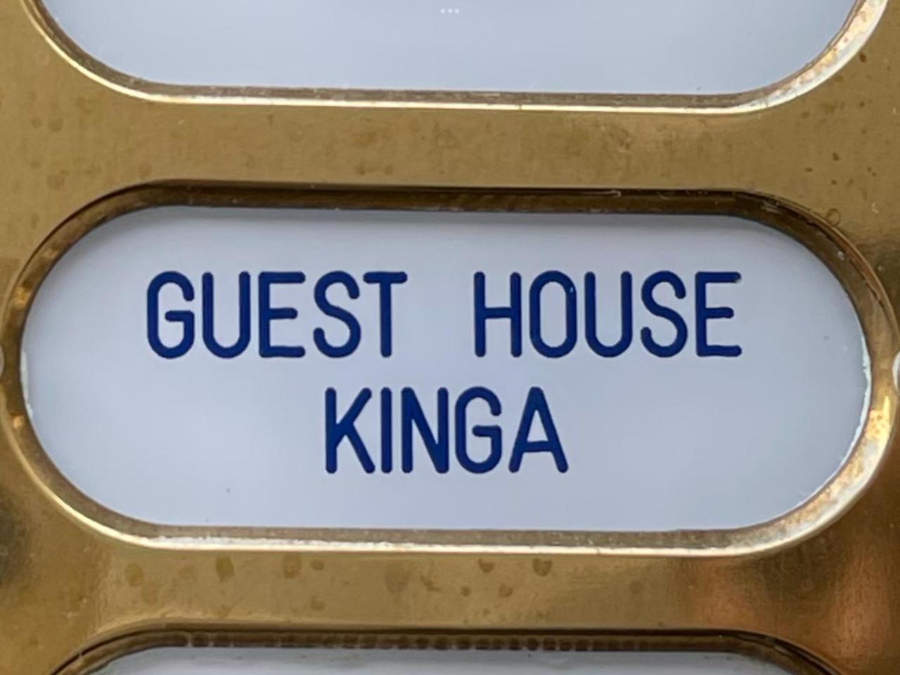 Guest House Kinga Cavour 1