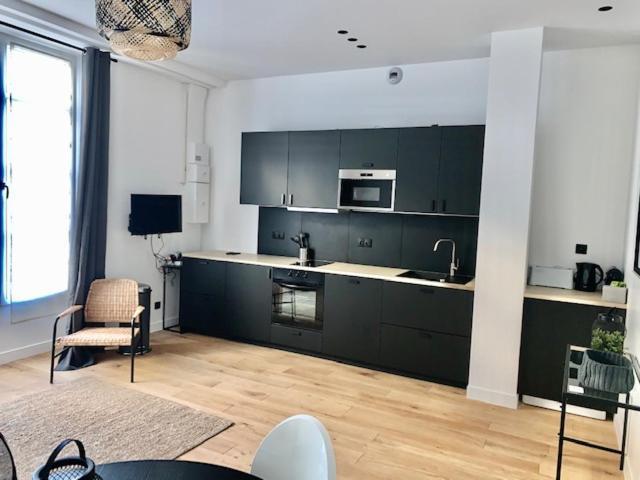 Luxe Parisien - Petit Varenne