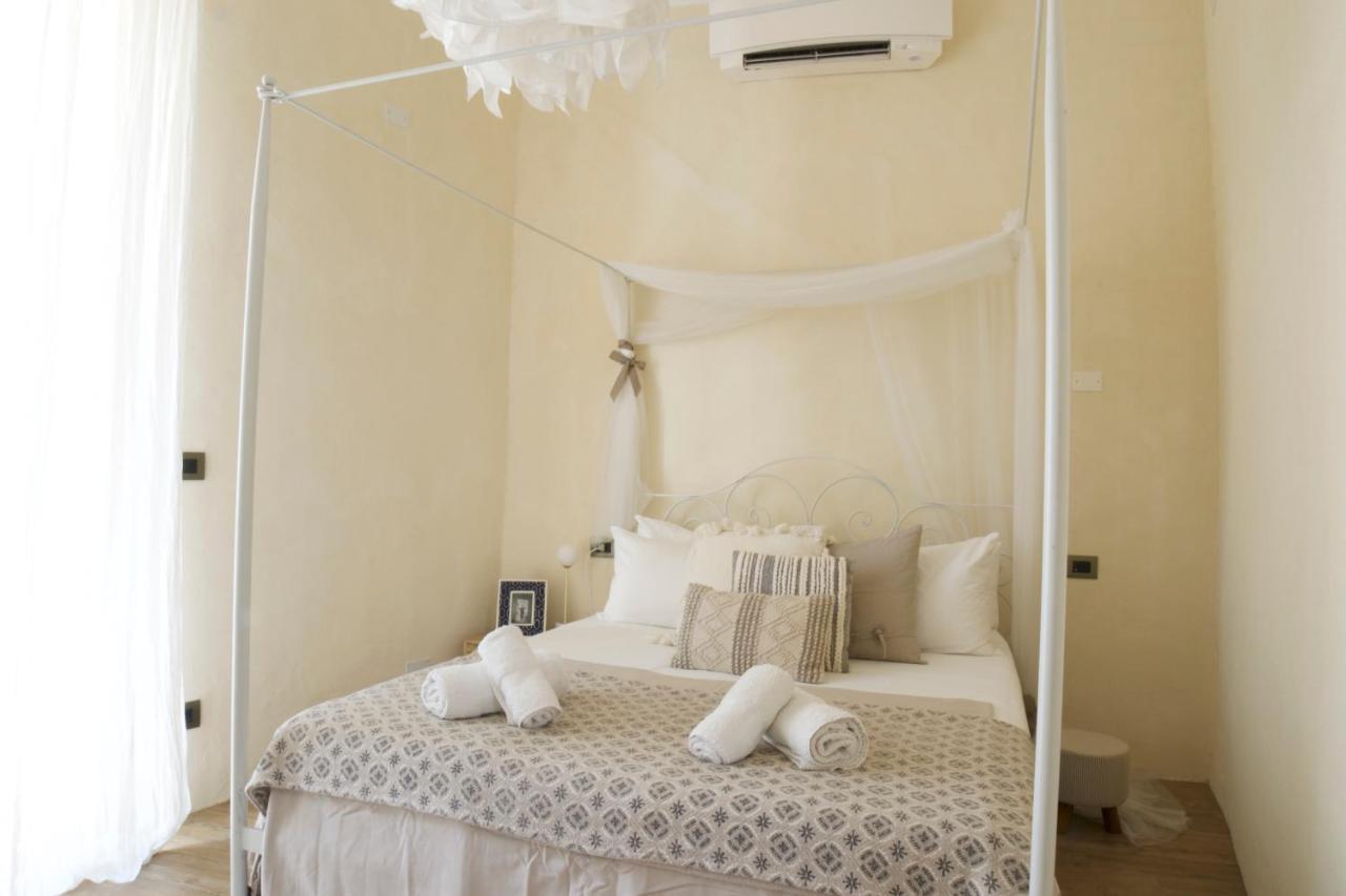 Ai Due Mori Apt by Addler House Ospitality