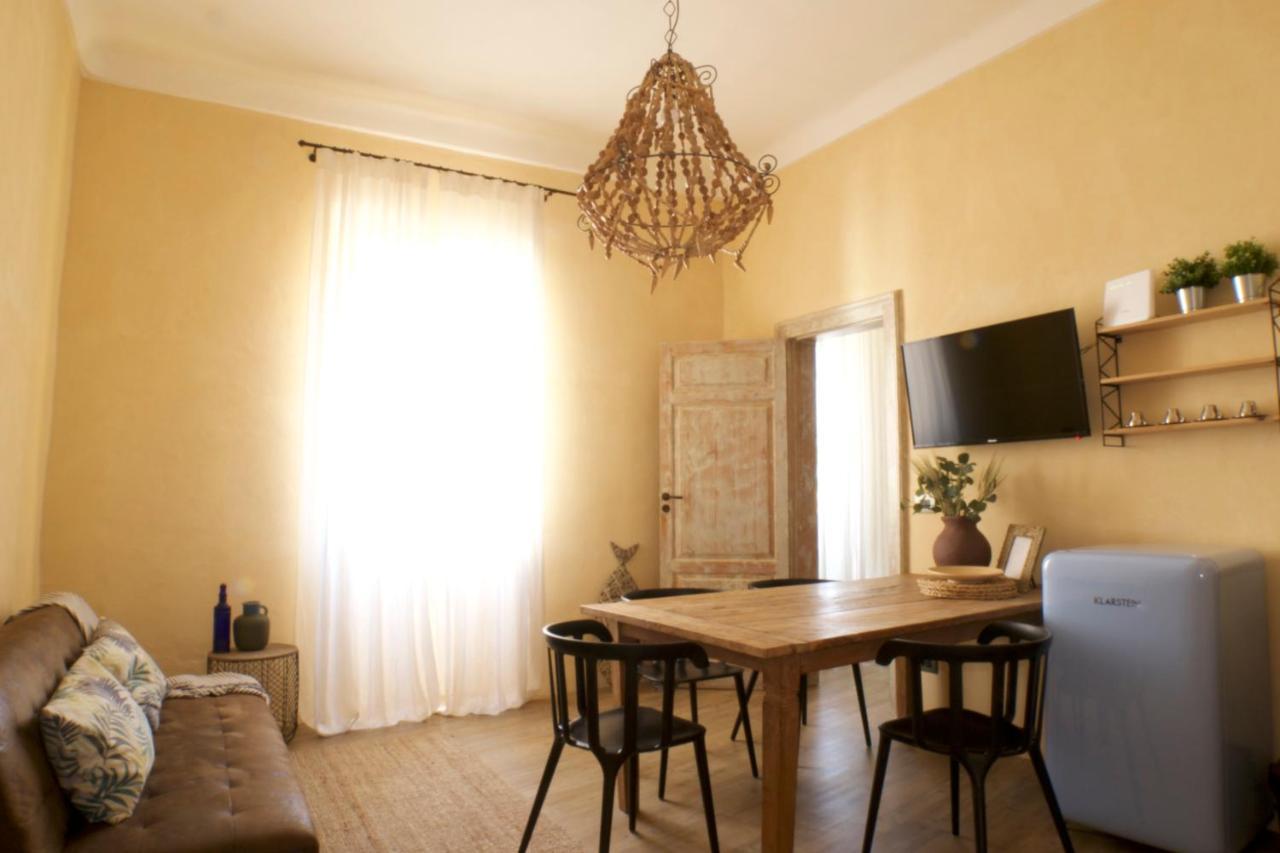 Ai Due Mori Apt by Addler House Ospitality 1