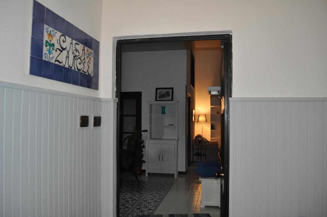 Casa Zancle