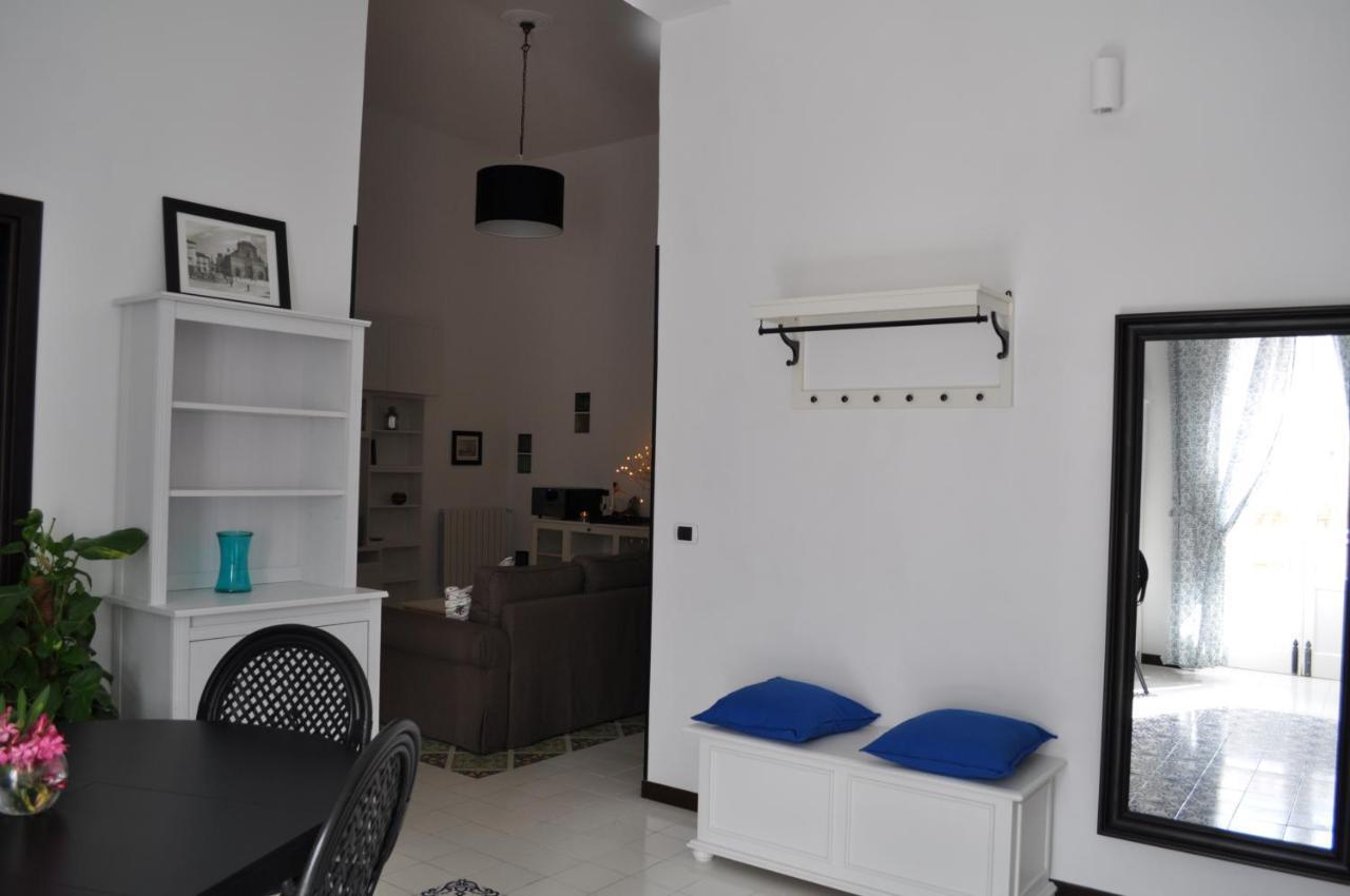 Casa Zancle 2