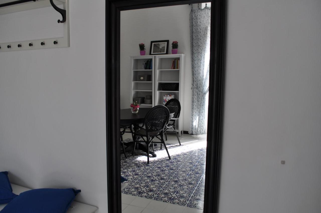 Casa Zancle 1