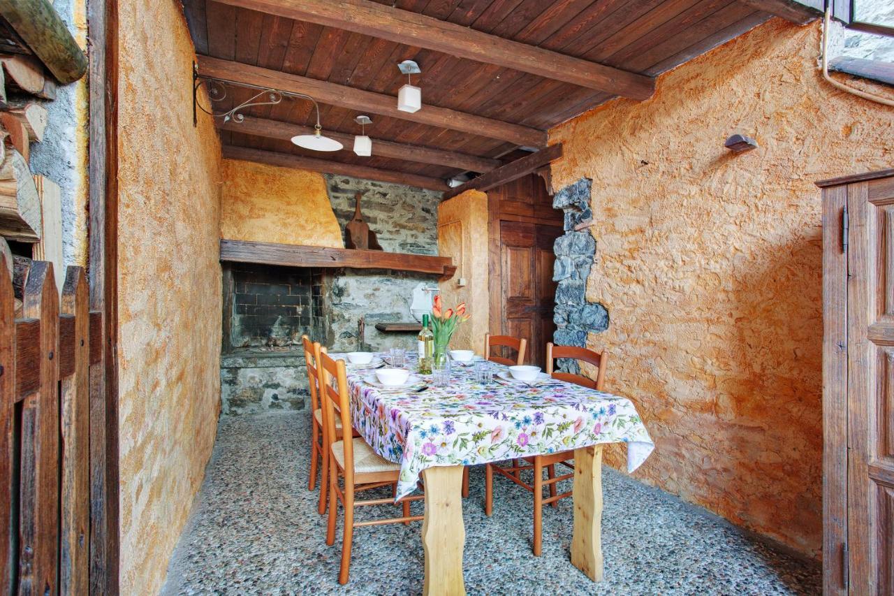 Cascina Taronico 1