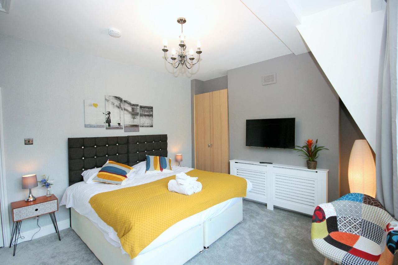 Brick Lane Guest House (Adults Only)