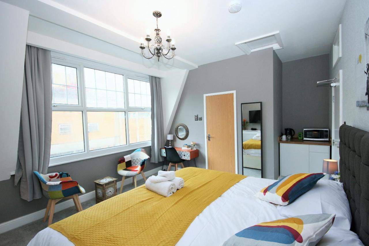 Brick Lane Guest House (Adults Only) 2