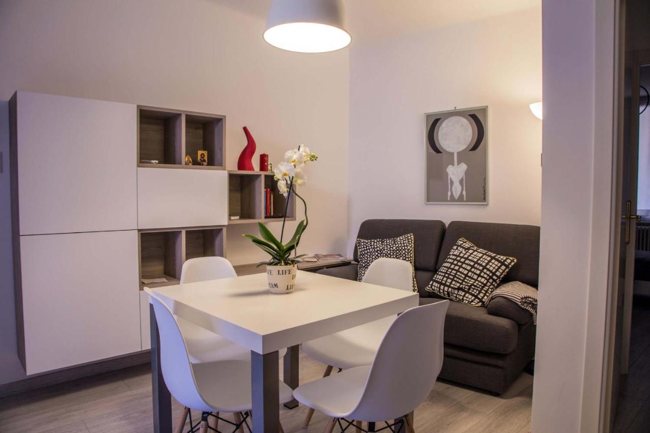 Paloma Center Town Apartment 2