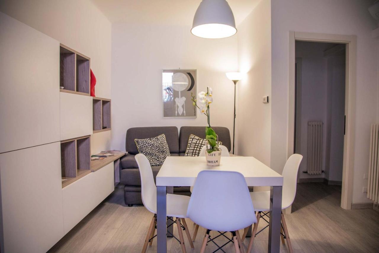 Paloma Center Town Apartment 1
