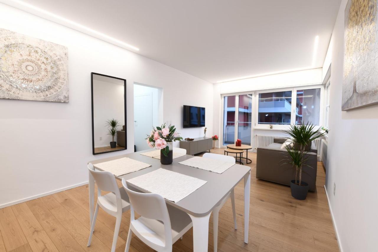 Lake Modern Suites - Free Parking 1