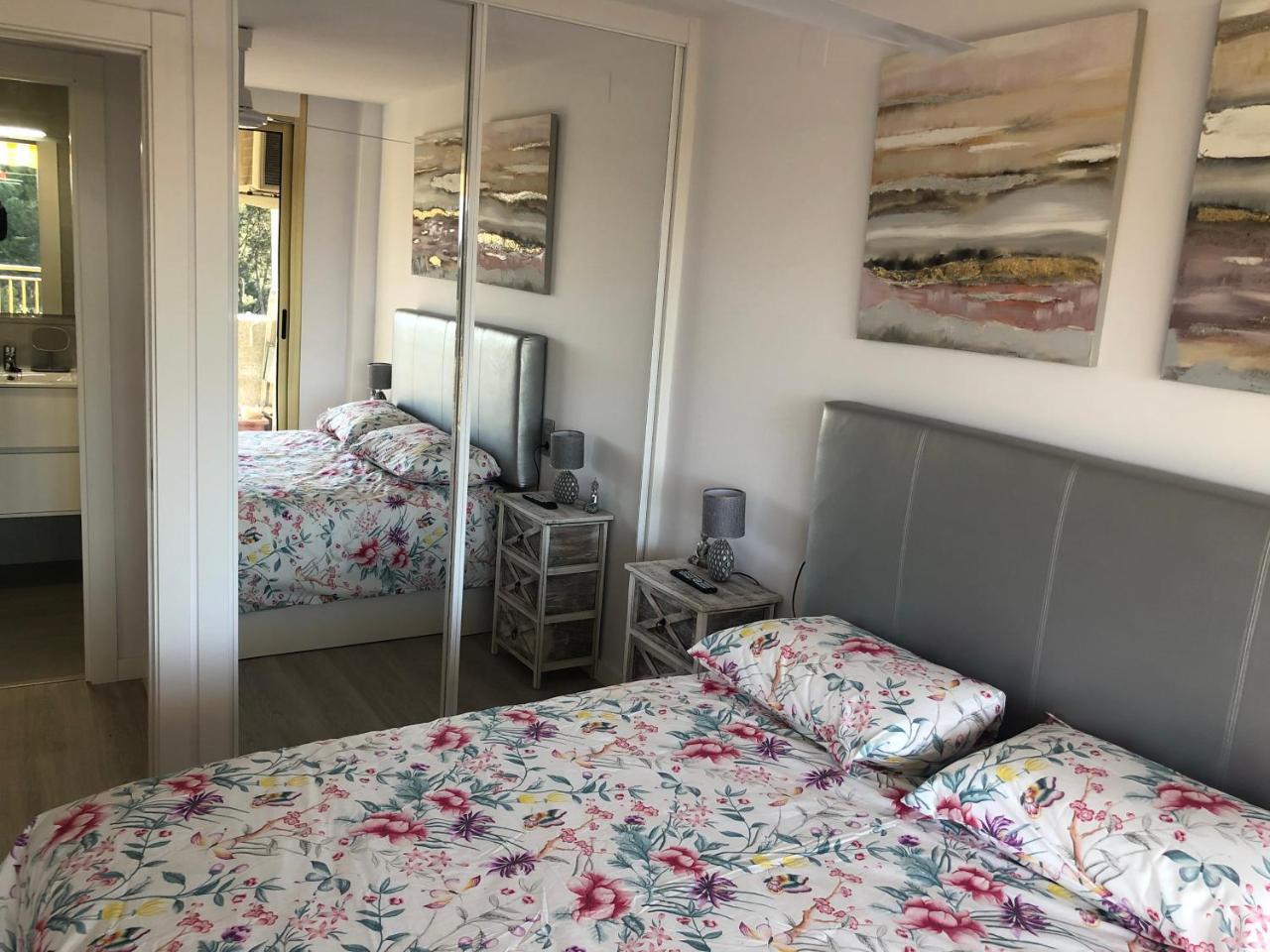 La Moderna Apartament