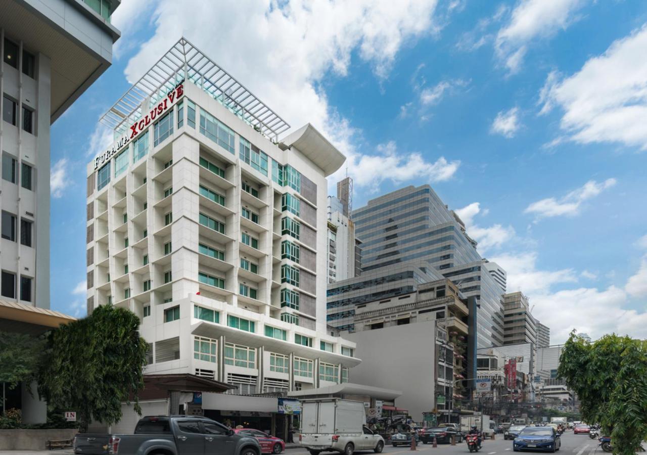 Furamaxclusive Asoke