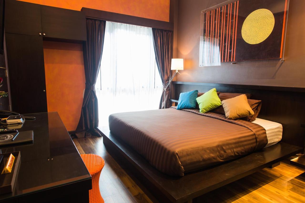 3rd Rock Hostel