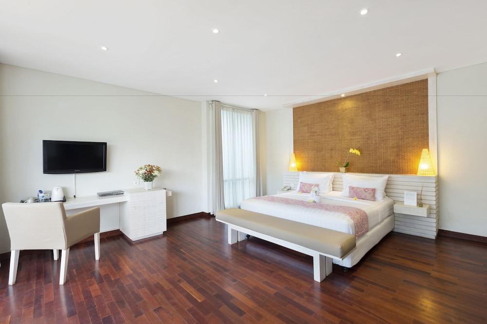 Villa Kresna Boutique Suites