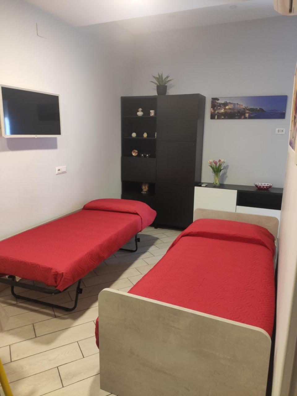 Casa Vacanze Zia Rose 1