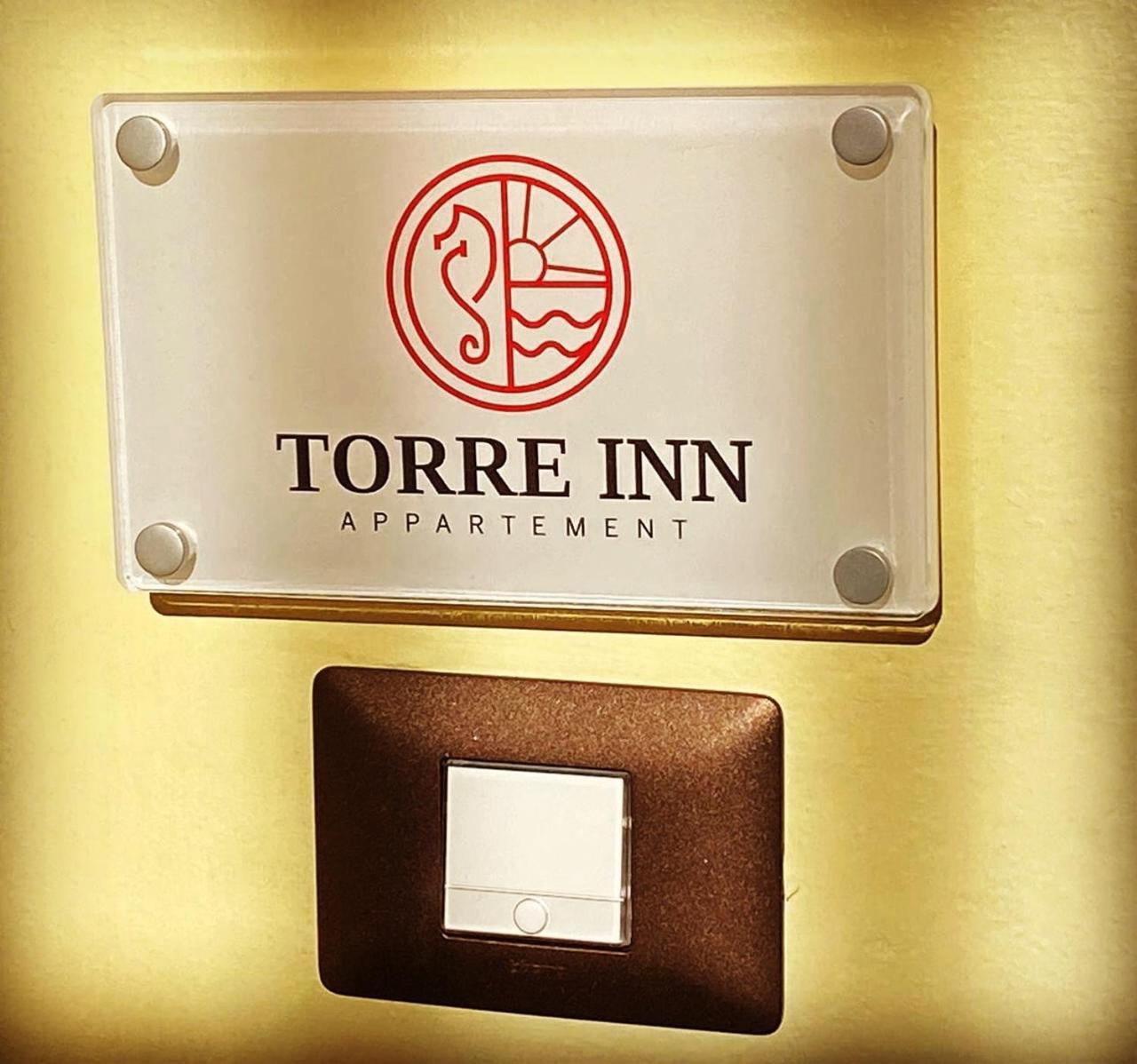 Torre Inn Appartement