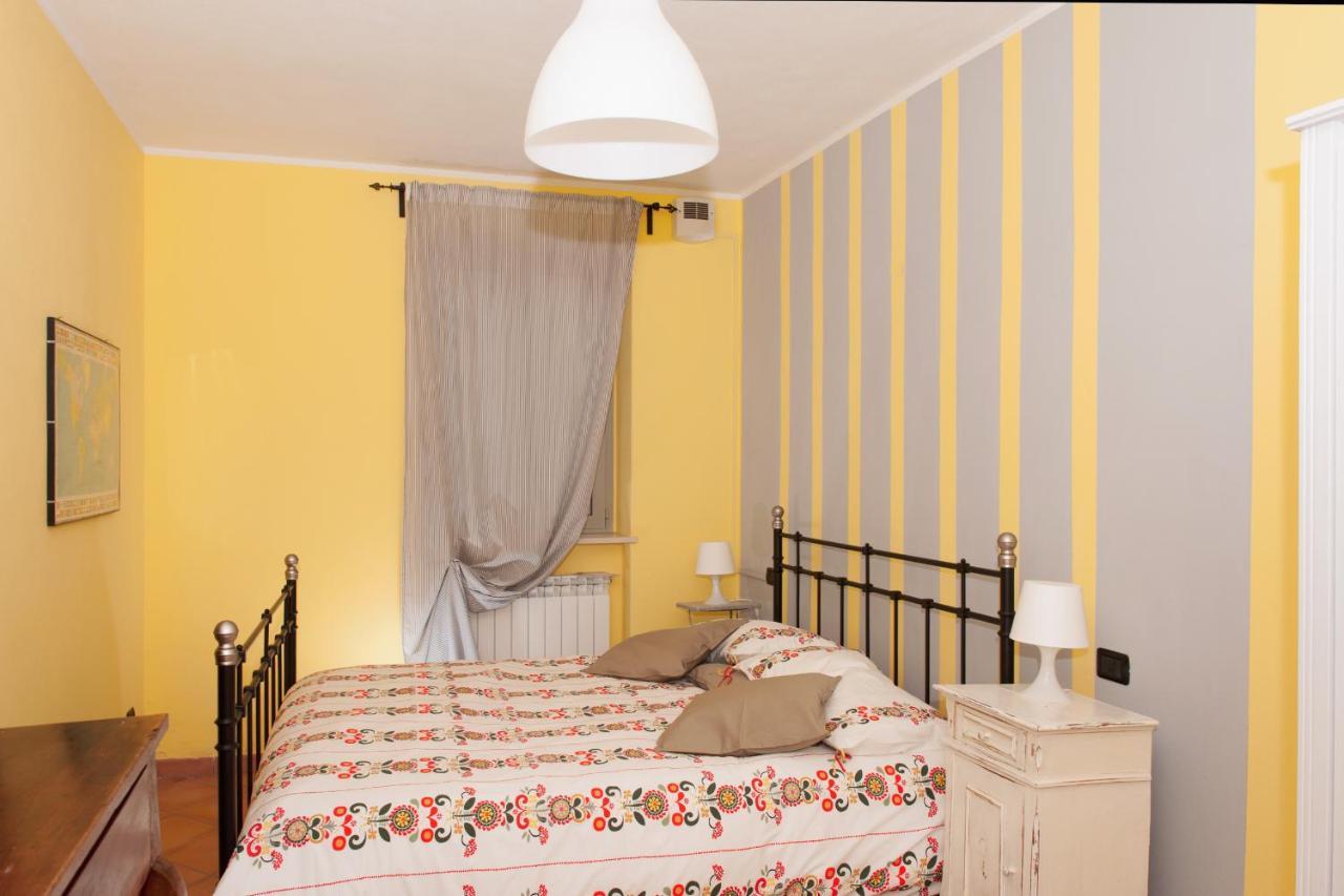 B&B la Pellizzera