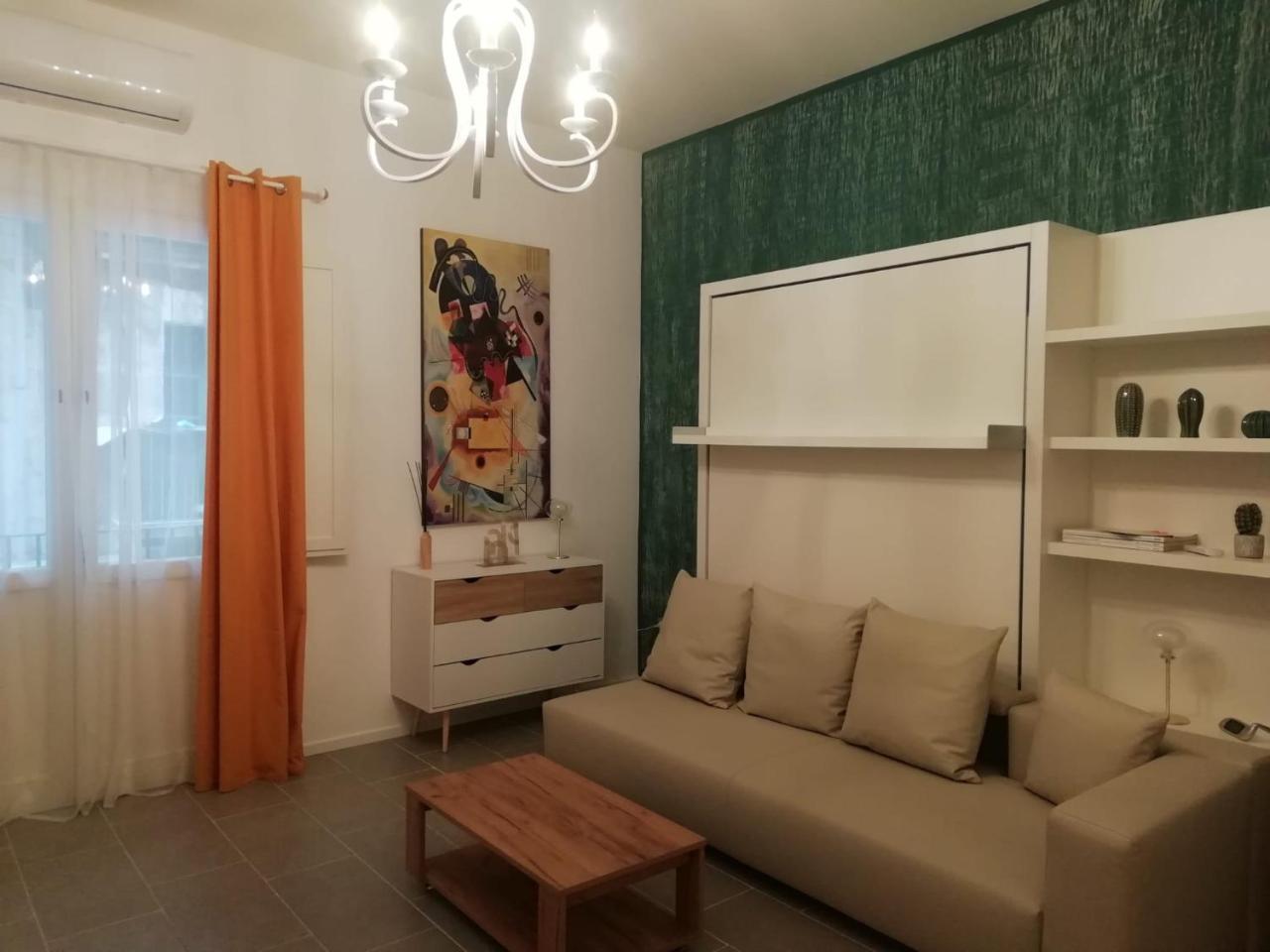 Arco Cuto Casa Vacanze 1