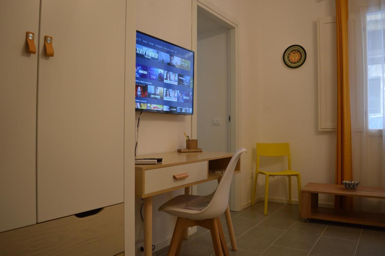 Arco Cuto Casa Vacanze 2