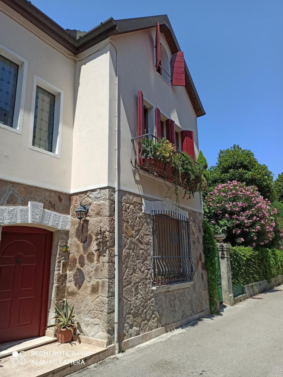 Angolo di Pace a Pochi Passi Dal Centro E Dal Mare 1