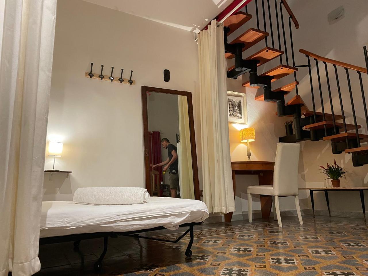 Indipendent Apartment 1