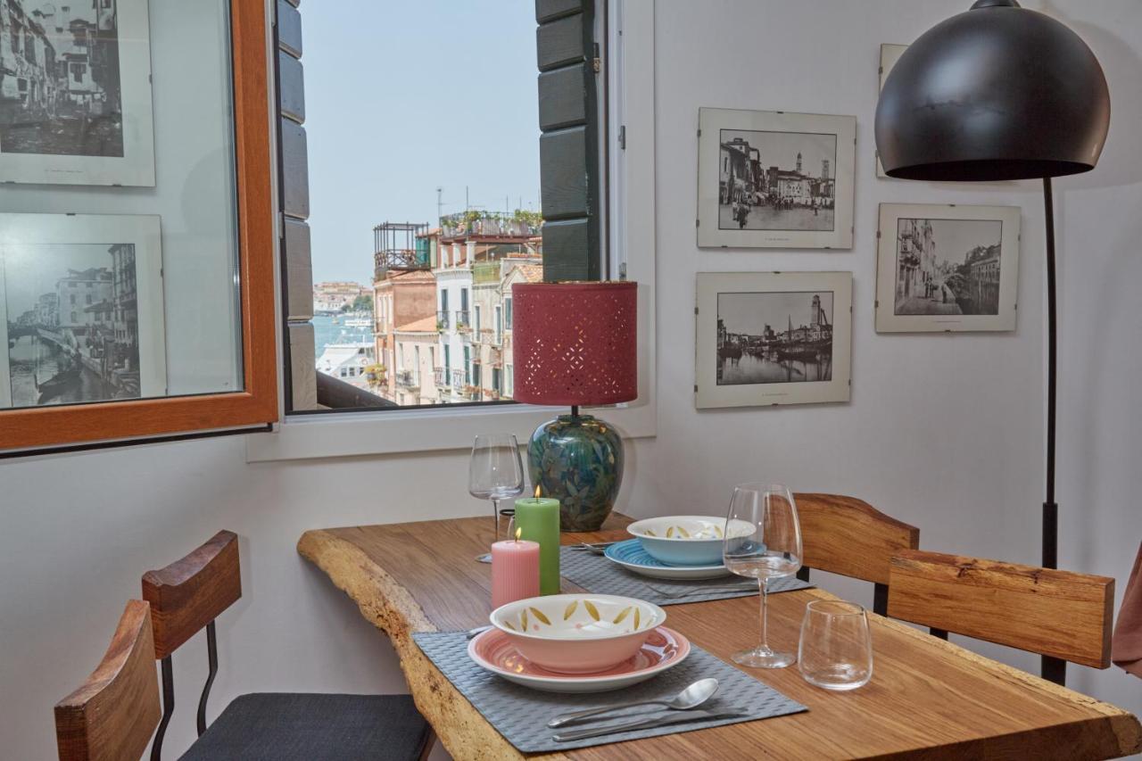 Acqua - Attico Con Terrazza 2