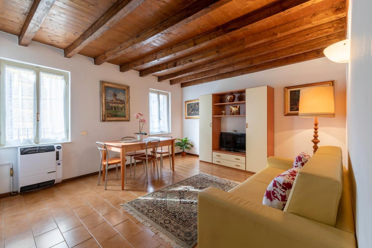 Il Terrazzino Sul Borgo 1 2