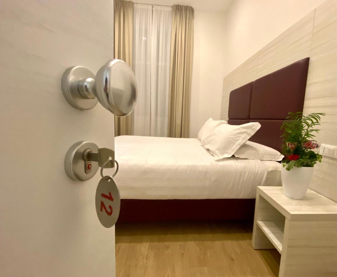 Hotel Fioralba