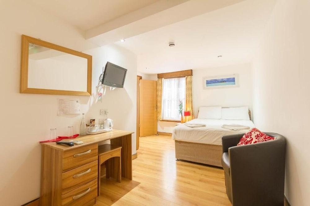 Brick Lane Hotel 2
